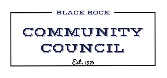 Black Rock Community Council Logo