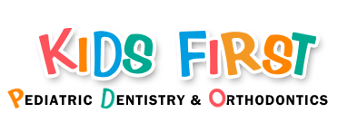 Kid's First Dentistry Logo