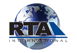 RTA International Logo